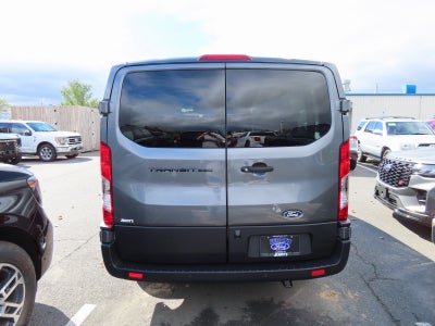 2026 Ford Transit XL 301A