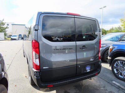 2026 Ford Transit XL 301A