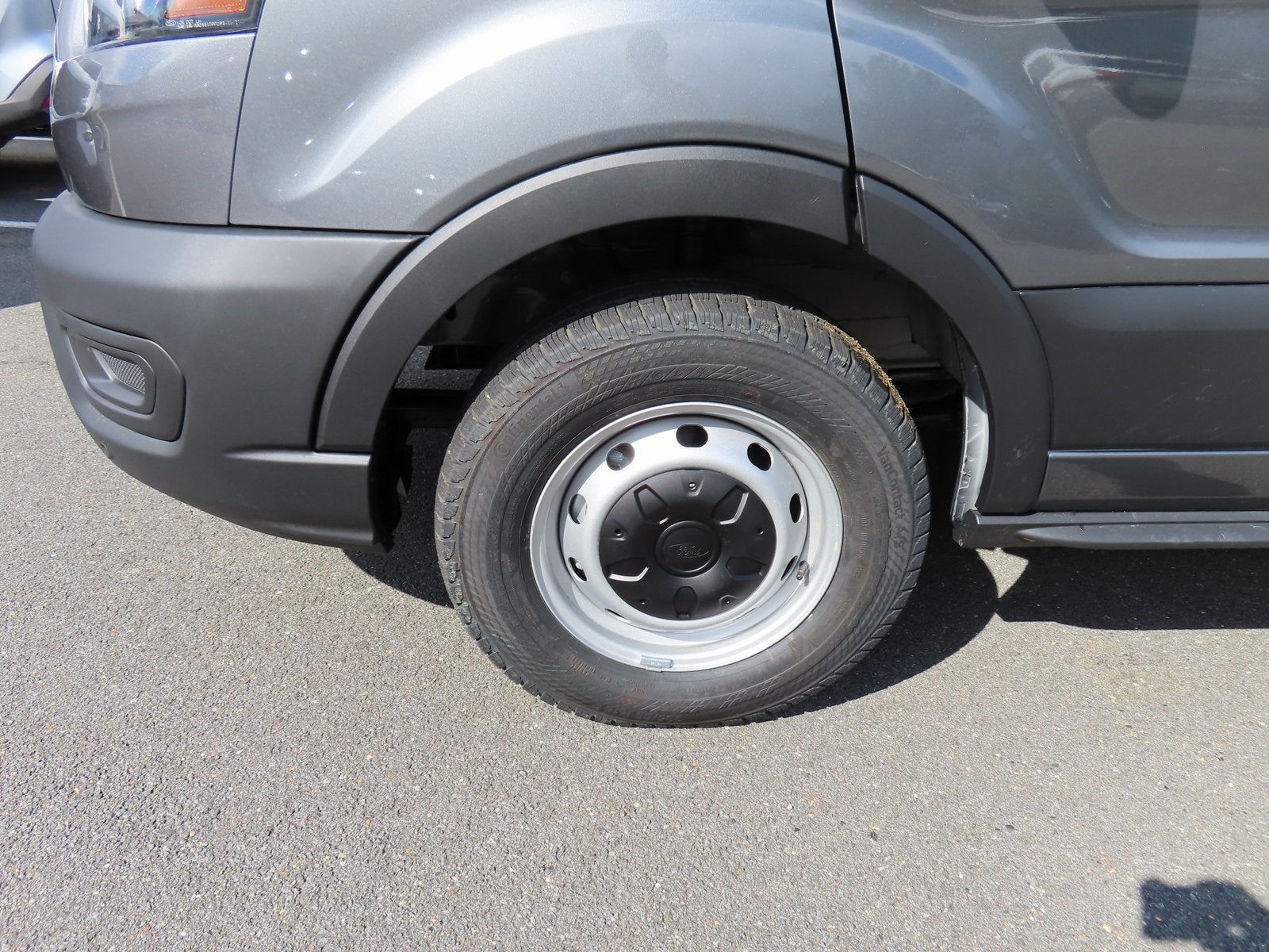 2026 Ford Transit XL 301A