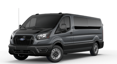 2026 Ford Transit XL 301A