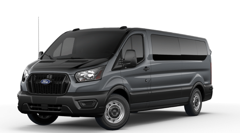2026 Ford Transit XL 301A