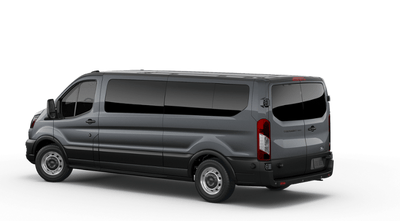 2026 Ford Transit XL 301A