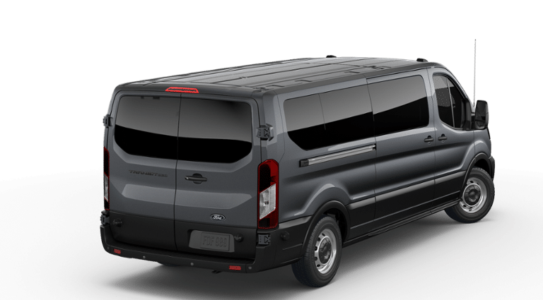 2026 Ford Transit XL 301A