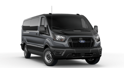 2026 Ford Transit XL 301A