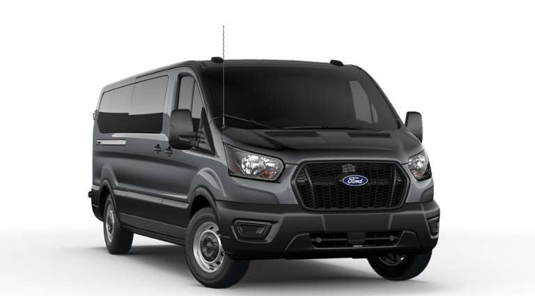 2026 Ford Transit XL 301A