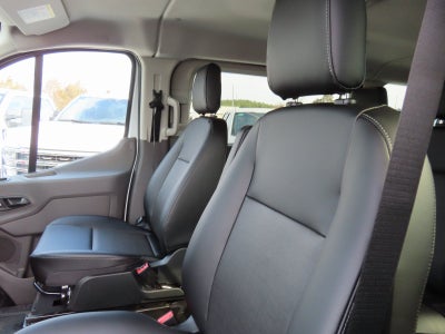 2026 Ford Transit-350 XL 301A