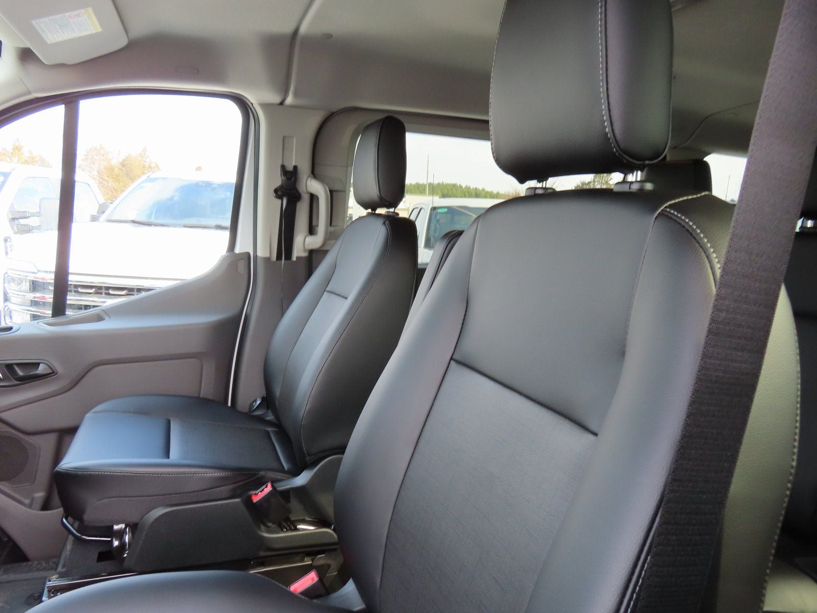 2026 Ford Transit-350 XL 301A