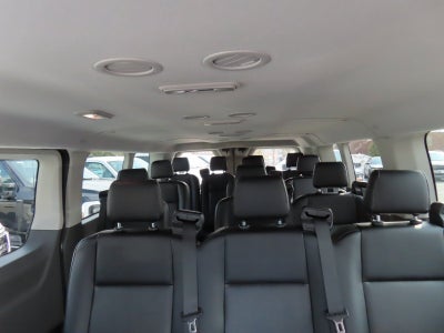 2026 Ford Transit-350 XL 301A