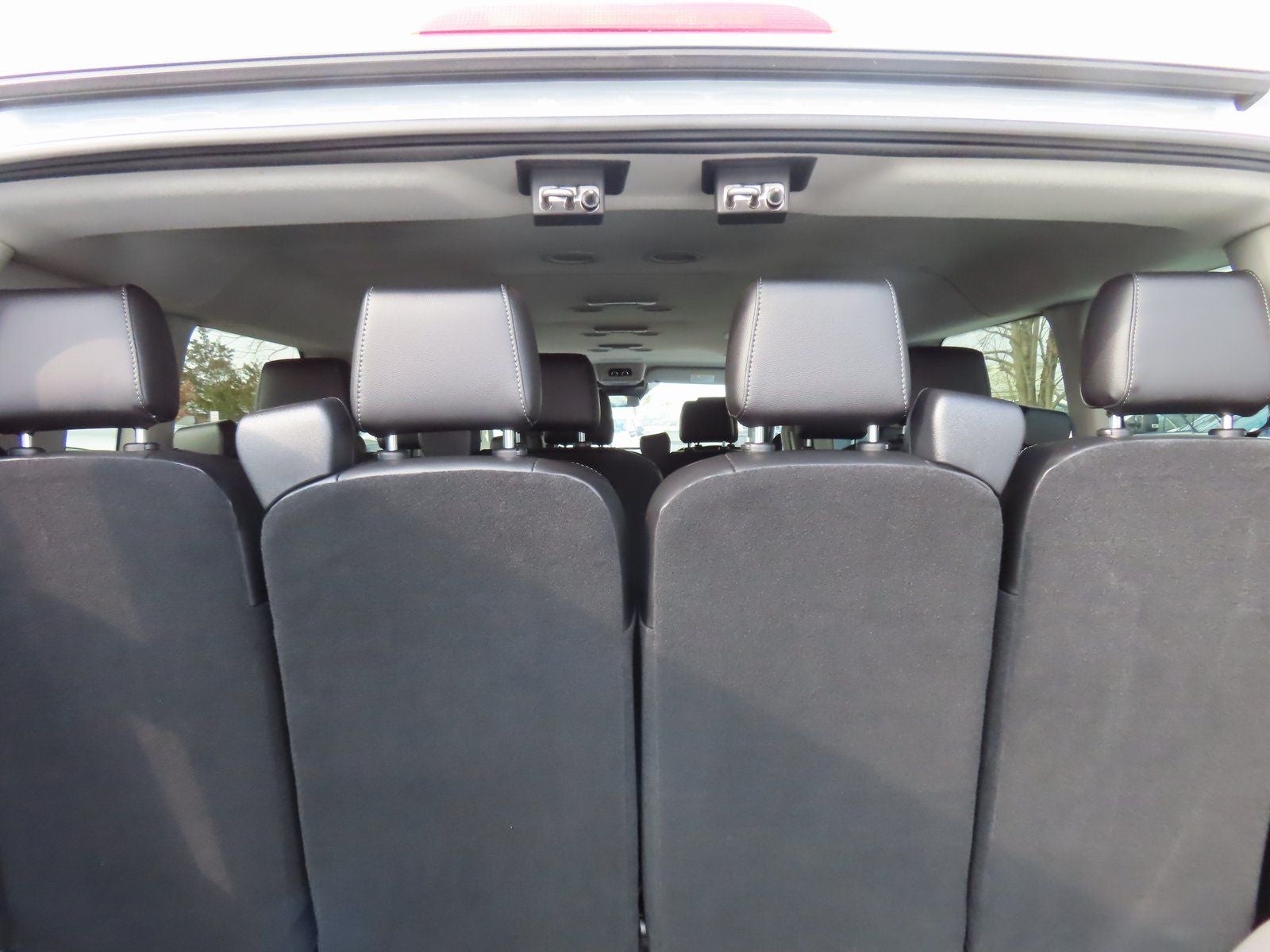 2026 Ford Transit-350 XL 301A