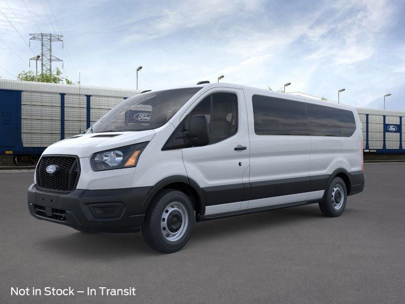2026 Ford Transit-350 XL 301A