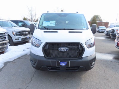 2026 Ford Transit-350 XL 301A