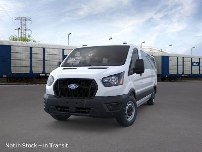 2026 Ford Transit-350 XL 301A