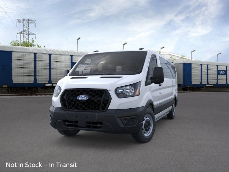 2026 Ford Transit-350 XL 301A