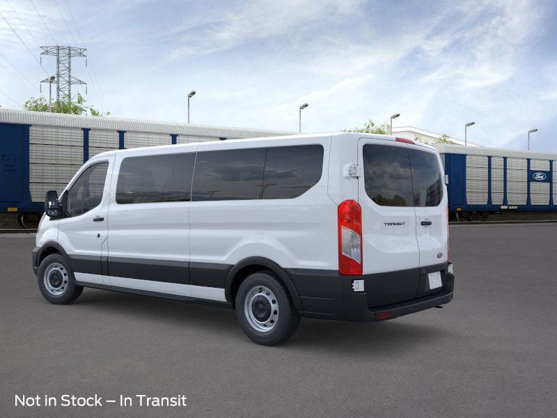 2026 Ford Transit-350 XL 301A