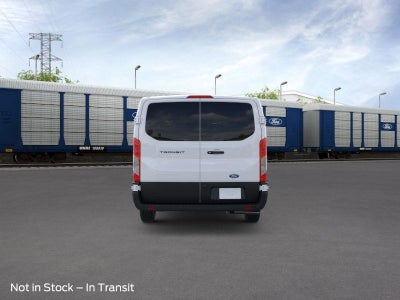 2026 Ford Transit-350 XL 301A