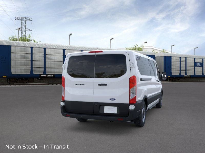 2026 Ford Transit-350 XL 301A