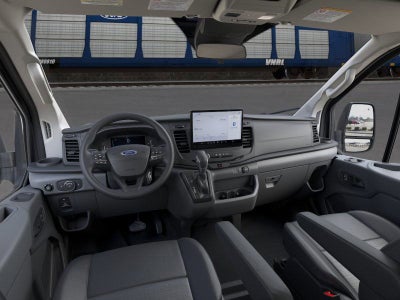 2026 Ford Transit-350 XL 301A