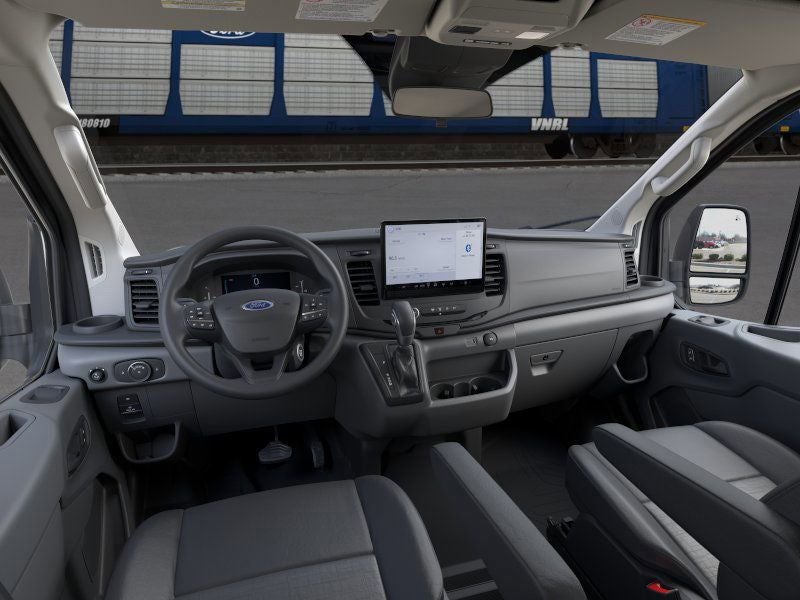 2026 Ford Transit-350 XL 301A