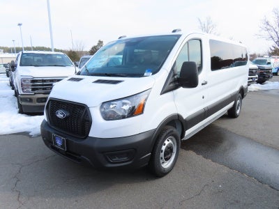 2026 Ford Transit-350 XL 301A