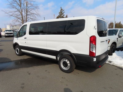 2026 Ford Transit-350 XL 301A