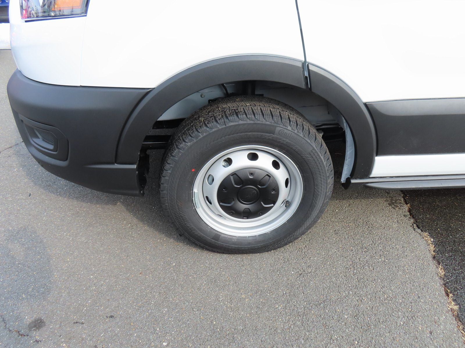 2026 Ford Transit-350 XL 301A