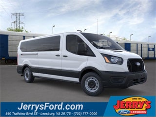 2026 Ford Transit-350 XL 301A
