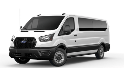2026 Ford Transit-350 XL 301A