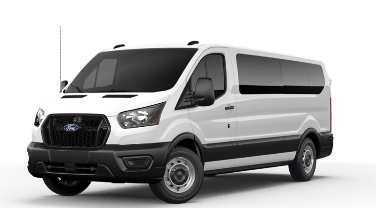 2026 Ford Transit-350 XL 301A