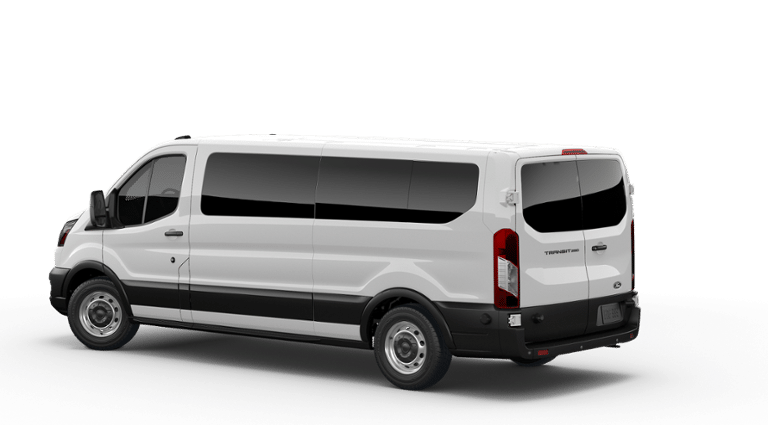 2026 Ford Transit-350 XL 301A
