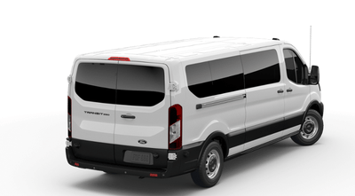 2026 Ford Transit-350 XL 301A