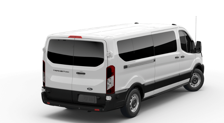 2026 Ford Transit-350 XL 301A
