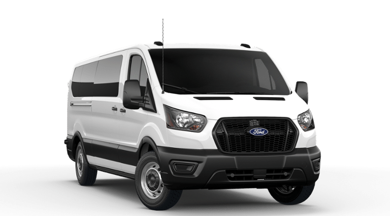 2026 Ford Transit-350 XL 301A