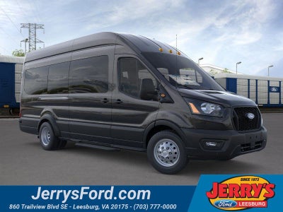 2026 Ford Transit-350 XL 301A