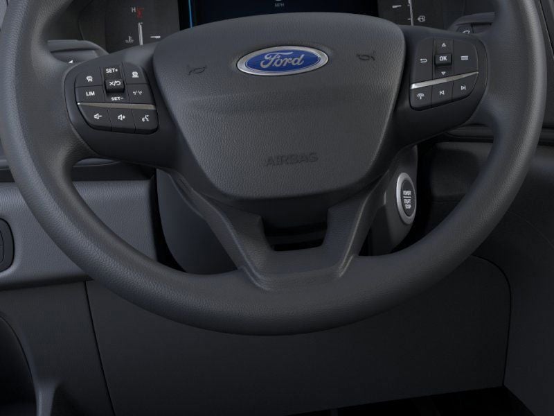 2026 Ford Transit-350 XL 301A