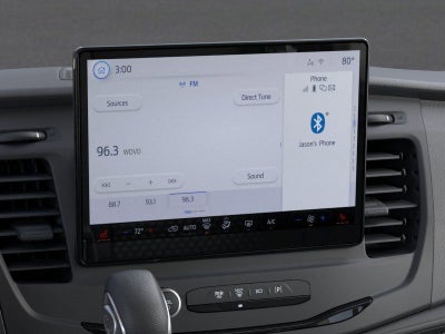 2026 Ford Transit-350 XL 301A