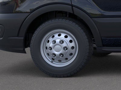 2026 Ford Transit-350 XL 301A