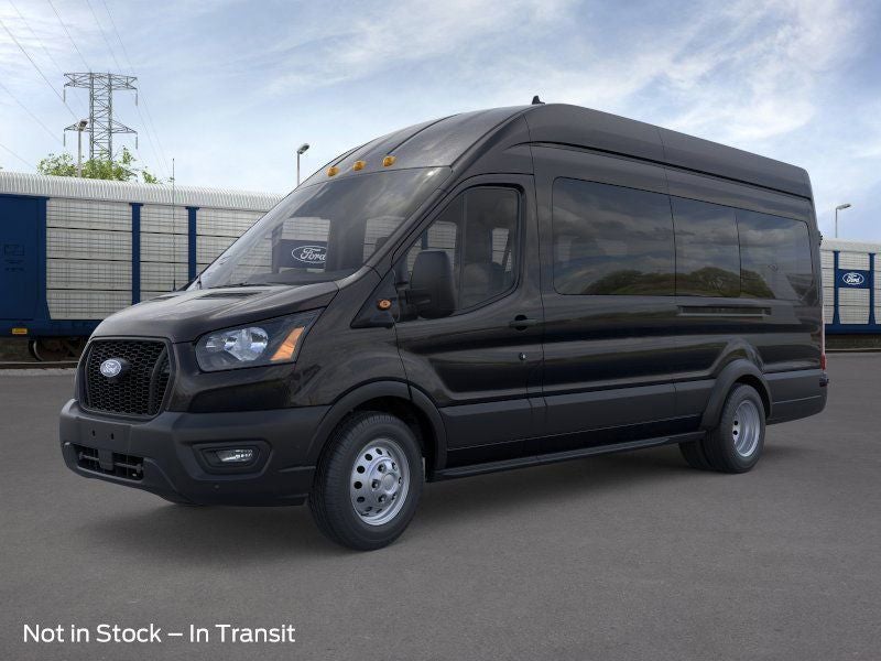 2026 Ford Transit-350 XL 301A