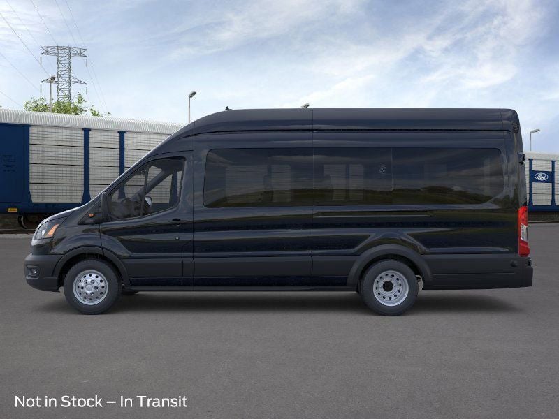 2026 Ford Transit-350 XL 301A