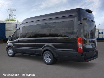 2026 Ford Transit-350 XL 301A