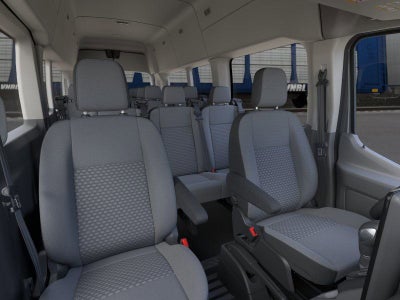 2026 Ford Transit-350 XL 301A