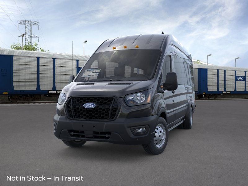 2026 Ford Transit-350 XL 301A