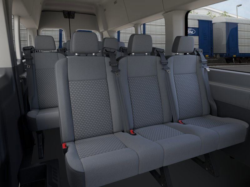 2026 Ford Transit-350 XL 301A