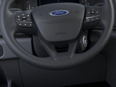 2026 Ford Transit-350 XL 301A