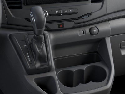 2026 Ford Transit-350 XL 301A