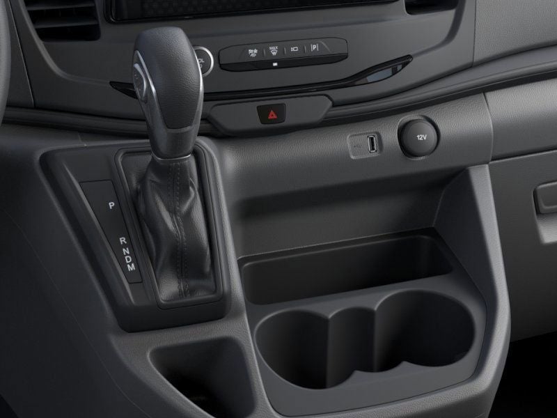 2026 Ford Transit-350 XL 301A