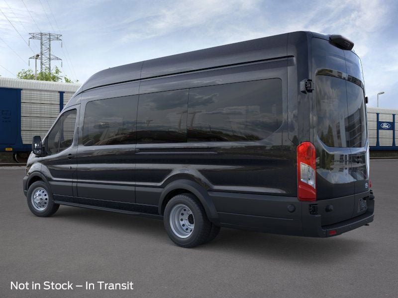 2026 Ford Transit-350 XL 301A