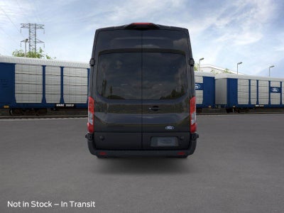 2026 Ford Transit-350 XL 301A