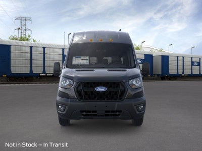 2026 Ford Transit-350 XL 301A