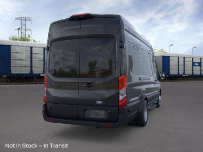 2026 Ford Transit-350 XL 301A