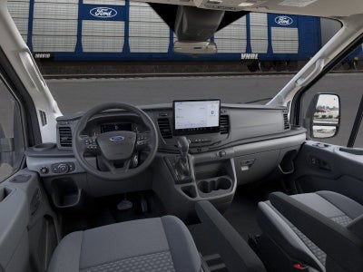 2026 Ford Transit-350 XL 301A
